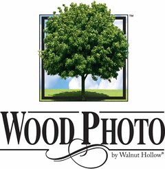 WOOD PHOTO BY WALNUT HOLLOW