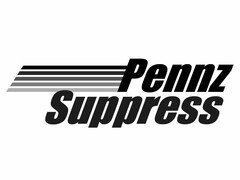 PENNZ SUPPRESS