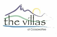 THE VILLAS AT COOSAWATTEE