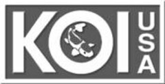 KOI USA