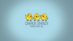CHARLIE GRANDY PRODUCTIONS, INC.