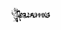 REALDRUMMING