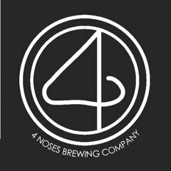 4 4 NOSES BREWING COMPANY