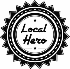 LOCAL HEROES