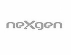 NEXGEN