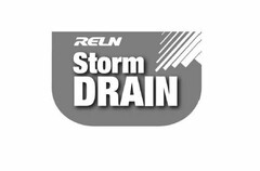 RELN STORM DRAIN