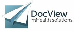 DOCVIEW MHEALTH SOULTIONS