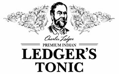 CHARLES LEDGER PREMIUN INDIAN LEDGER'S TONIC