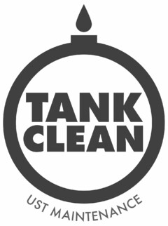 TANK CLEAN UST MAINTENANCE