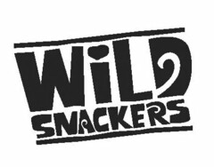 WILD SNACKERS