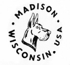 · MADISON · WISCONSIN · USA ·