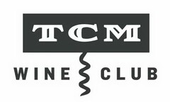 TCM WINE CLUB