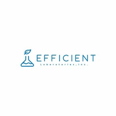 EFFICIENT LABORATORIES, INC.