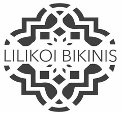 LILIKOI BIKINIS