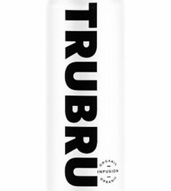 TRUBRU ORGANIC INFUSION ORGANIC