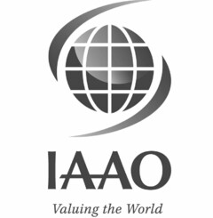 IAAO VALUING THE WORLD