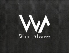 WA WINI ALVAREZ