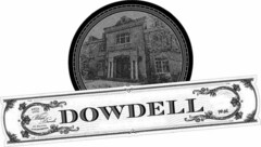 DOWDELL ESTD 1978 WILSON DANIELS ST. HELENA CALIFORNIA VIN VIN VIN VIN