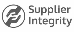SUPPLIER INTEGRITY