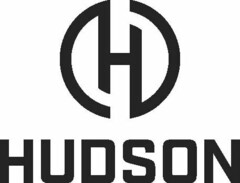 H HUDSON