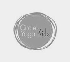CIRCLE YOGA KIDS