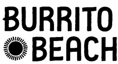 BURRITO BEACH