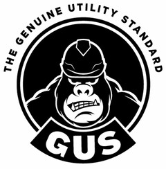 THE GENUINE UTILITY STANDARD GUS