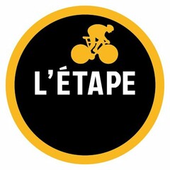 L'ETAPE