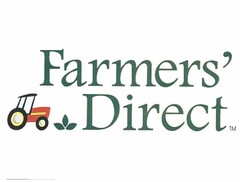 FARMERS' DIRECT