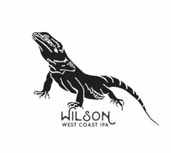 WILSON WEST COAST IPA