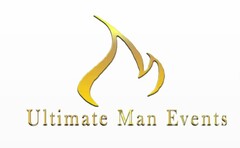 ULTIMATE MAN EVENTS