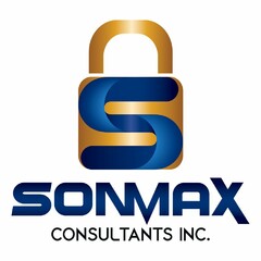 S SONMAX CONSULTANTS INC.