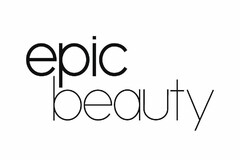 EPIC BEAUTY