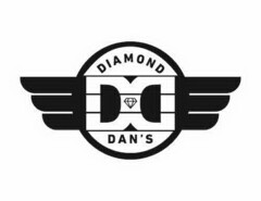 DIAMOND DAN'S