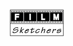 FILM SKETCHERS