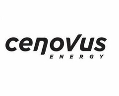 CENOVUS ENERGY