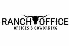 RANCH OFFICE OFFICES & COWORKING