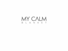 MY CALM BLANKET