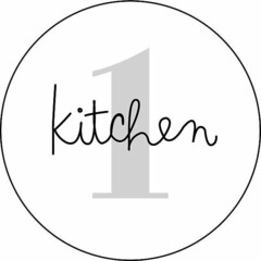 KITCHEN 1