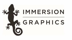 IMMERSION GRAPHICS