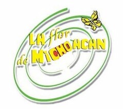 LA FLOR DE MICHOACAN