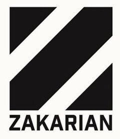 ZAKARIAN