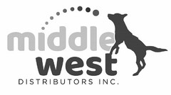 MIDDLE WEST DISTRIBUTORS INC.