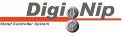 DIGI NIP STAND CONTROLLER SYSTEM