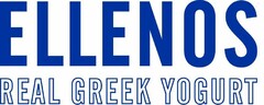 ELLENOS REAL GREEK YOGURT