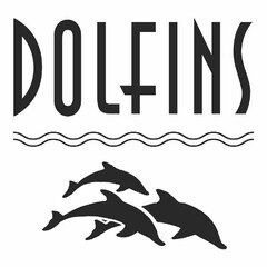 DOLFINS