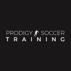 PRODIGY SOCCER TRAINING