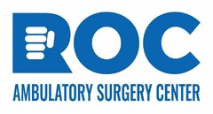 ROC AMBULATORY SURGERY CENTER