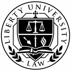 LIBERTY UNIVERSITY LAW