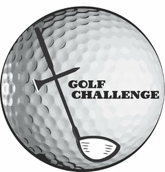 GOLF CHALLENGE